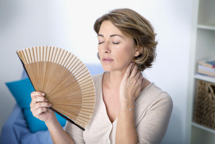 Menopause (Klimakterium; Klimakterium feminale; Wechseljahre Menopause (Klimakterium; Klimakterium feminale; Wechseljahre