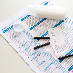 Labordiagnostik und Hormondiagnostik Praxis Dipl.-Med. Ulrich Schmidt