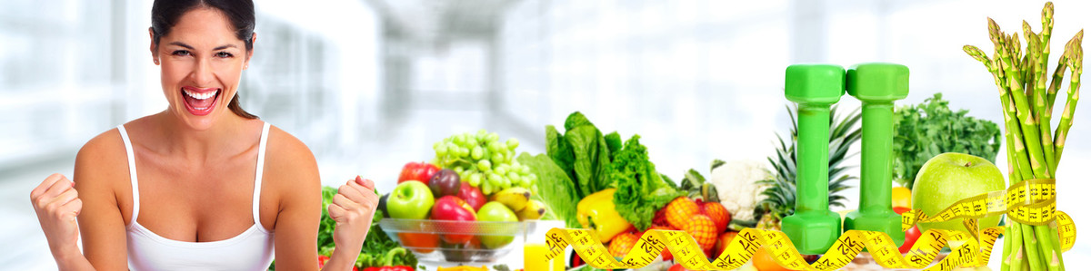 Ernährungsberatung
